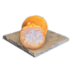 Arancini a Nicosia