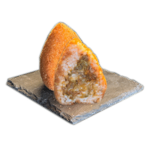 Arancini a Nicosia